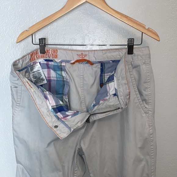 Dockers Men’s Khakis, Size 36 x 32 - Picture 5 of 12